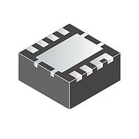 MOSFETs Buck Đồng Bộ Chu Kỳ Cao NexFET A 595-CSD87333Q3D Texas Instruments CSD87333Q3DT