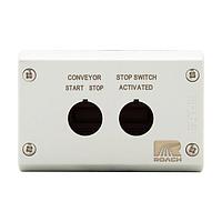 Eaton M22-YED0057-3 Surface Mounting Enclosure CUSTOM SURFACE MOUNT ENCLOSURE