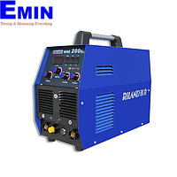 Riland WSE 200G TIG Welder (220V, 3.8kVA)