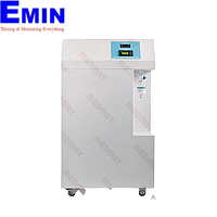 Medmay MPUR-MERO ລະບົບນໍ້າບໍລິສຸດ (125L/h;  60L/h; <60L/h)