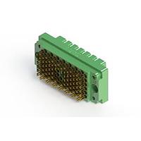 EDAC 516-090-500-200 Connectors Rack & Panel Connector