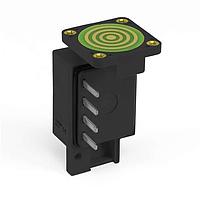 Nguồn Switching MAXI-BEAM: Khối Nguồn; Phạm vi: Tùy thuộc vào Cảm biến; Đầu vào: 12-30 V dc - 12-250 V ac; Đầu ra: Công tắc SPST Bán dẫn cách ly; Buồng đấu dây Banner Engineering RPBU