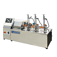 Thiết bị kiểm tra độ lệch nhiệt H.D.T. (1 trạm) Cometech QC-657