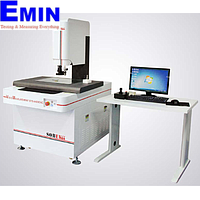 CNC Measuring system