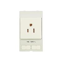 Ống dẫn dây & Rãnh dẫn HAN PORT CHÈN BẢO VỆ NGÓN TAY PHÍCH CẮM Ổ CẮM HARTING 39500010004