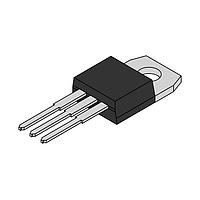 Điốt chỉnh lưu Schottky LVFR 40A 100V TO-220AB onsemi NTST40100CTG