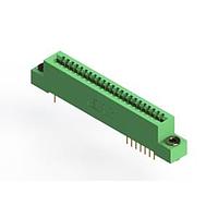 EDAC 342-046-524-203 With Flanges Card Edge Connector
