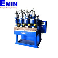 Máy hàn bấm 4 đầu Tân Thành HB4DAU