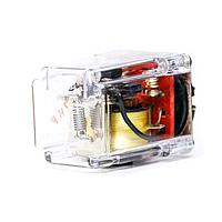 AMP Connectors - TE Connectivity KRP-11AG-6 표준 DPDT 10A 6VAC 6Ohm 릴레이 소켓