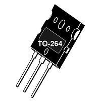 Microchip Technology APT40M70LVRG MOSFETs MOSFET MOS5 400 V 70 mΩ TO-264