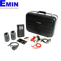 Bộ thiết bị đo điện trở bề mặt PROSTAT PRS-801RM (0.01 Ω ~ 2.00 x 1014 Ω)