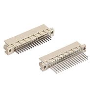 Đầu nối DIN 41612 R096MP-13,0C1 2-P5AU HARTING 09731966945
