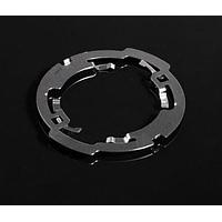 Phụ kiện ĐẾ CHO ĐÈN PHẢN XẠ ADELIA KÈM ĐẦU NỐI BJB & B+W Ledil C18324_ADELIA-110-ADAPTER-B