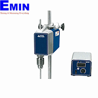 DaiHan HT-120T Remote Control High-Torque Digital Overhead Stirrer (1000rpm, 60L)