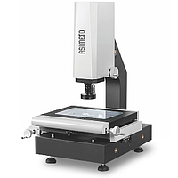 Manual 2D Vision Measuring System Asimeto 647-01-0 (MVS2010, 200 x 100mm)