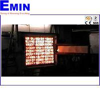 YuYang YY505 Electric Building Material Fire Tester Surface Flame Spread Test Equipment