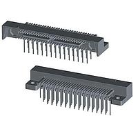 AirBorn WB90PR8 Connectors 2 Row R Ang Plug Board Mount