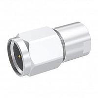 Radiall R4042V0000 RF Terminators TERMINATION: 1.85mm M 67 GHZ 0.5W