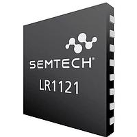 Bộ thu phát không dây đa băng tần LR1121 LoRa kết nối băng tần kép Semtech LR1121IMLTRT