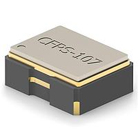 Wurth Elektronik 830208229109 Standard Oscillators WE-SPXO 32.7680kHz 100ppm 2.5 x 2.0mm