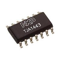 NXP TJA1443AT/0Z High Speed CAN Transceiver High-speed CAN transceiver with Standby, Sleep and Listen Only mode