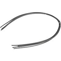 Que hàn nhựa PVC YATO YT-82306 (2.5x5mm, 300–400 ˚C)