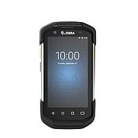 Zebra TC72 ハンディターミナル (Android 10; WLAN, WPAN; Scanning 1D, 2D)