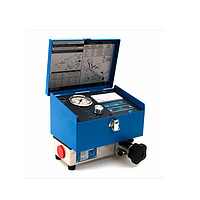 Webtec HT602-S-7 Analogue Hydraulic Tester (20-600 LPM; 0-480 bar)