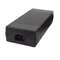 Bộ nguồn AC để bàn 250W 48V 5.2A C14 6 chân cắm CUI Inc SDI250-48-U-P219