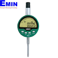INSIZE 2136-25 High precision digital indicators (0-25.4mm/0-1")