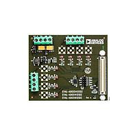 Analog Devices EVAL-ADGS5412SDZ アナログスイッチ SPIインターフェース、4 SPSTスイッチ、9.8 Ω RON、20 V/+36 V、マルチプレクサ設定可能