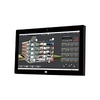 IEI Technology AFL3-W15A-BT-J1/PC/2G-R13 Fanless Light Industrial Grade Wide 15.6 400 cd/m 1366x768 fanless panel PC with Intel Celeron J1900 quad core 2 GHz, 802.11a/b/g/n/ac wireless module, projected capacitive touch screen, 2GB DDR3L RAM , with AG, R13