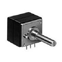 Vòng quay 27mm ĐÔI Alps Alpine RK27112A0-S20-C0-A103