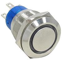 Chống Vandal AV19 SPL 3A NO LED P&B AV1911000Q04