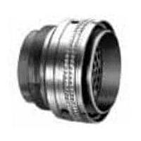 Amphenol Aerospace ZZW-A-1010-05SD Plugs MS PYLE ALUMINUM NON-G CLASS ASSEMBLIES