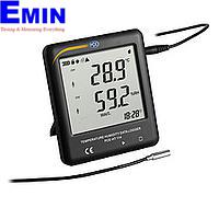 PCE HT 114 温湿度メーター