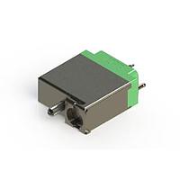 EDAC 516-038-541-561 Connectors Rack & Panel Connector
