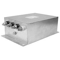 Astrodyne TDI RP400-35-1000-S 전원 라인 필터 3상 와이 단일 단계 전원 라인 필터