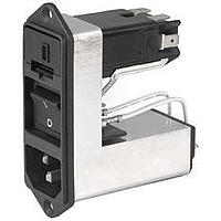 Schurter CD44.1101.151 Inlets CD POWER ENTRY MOD W. FILTER 6A