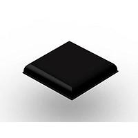 Đệm Chắn HÌNH VUÔNG 1.25X.24 9 CÁI/MIẾNG 3M Electronic Specialty SJ-5705 BLACK