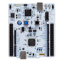Bo mạch phát triển STM32 Nucleo-64 bo mạch phát triển STM32H503RBT6 MCU, Arduino, ST Zio, morpho STMicroelectronics NUCLEO-H503RB