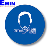 Pulsar SafeEar / RC騒音警告システム(高音量、(40dB(A)〜114dB(A)、リモートユニット))