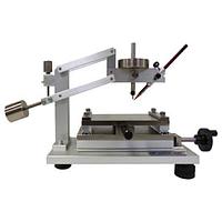 Máy thử độ bền bằng bút chì Yasuda 553 (Thủ công)