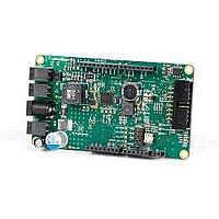 Bảng Đánh Giá Bộ Điều Khiển LED Thông Minh cho Công Cụ Phát Triển Chiếu Sáng LED onsemi NCL31000ASGEVB