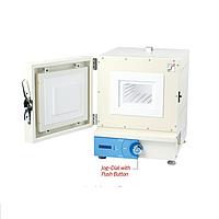 DaiHan DH.WFH23.14 Digital Muffle Furnace (1200℃, 14L, 3Phase)