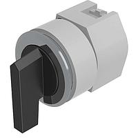 EAO 704.101.018 Switch Actuators ASMB- FLUSH MNT INDCT RND W-CLEAR