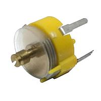 Tụ Điều Chỉnh - Tụ Xếp Màng Dielectric Vishay BC Components BFC280831659