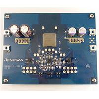 Intersil ISL81601EVAL1Z Current & Voltage Mode PWM Controller ISL81601  EVAL BOARD 1  -  32P QFN  -  RoHS COMPLIANT