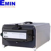 Máy đếm hạt dung dịch PMS HSLIS-M100e (0.1 – 1.0 µm)