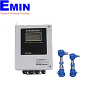 Máy đo lưu lượng bằng sóng siêu âm Doppler Dynaflox DMDFC Series